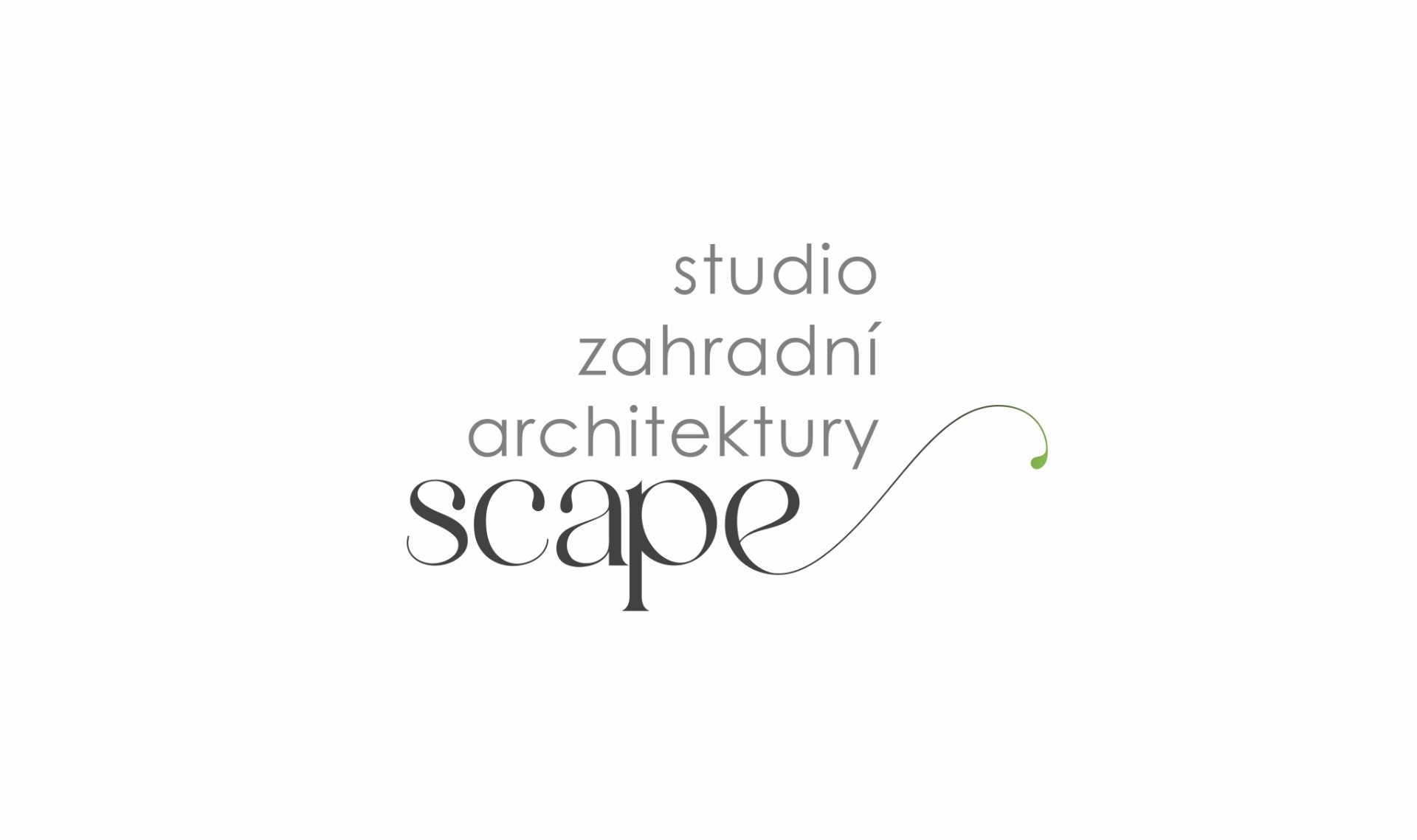 studio scape